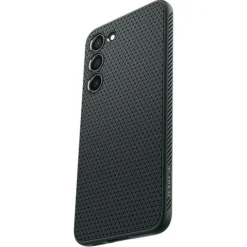Etui Spigen Liquid Air Galaxy S23 Abyss Green Case