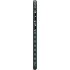 Etui Spigen Liquid Air Galaxy S23 Abyss Green Case