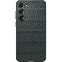 Etui Spigen Liquid Air Galaxy S23 Abyss Green Case