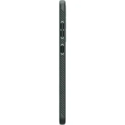 Etui Spigen Liquid Air Galaxy S23 Abyss Green Case