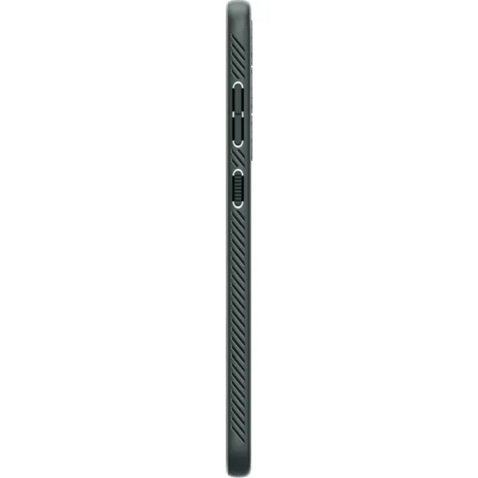 Etui Spigen Liquid Air Galaxy S23 Abyss Green Case