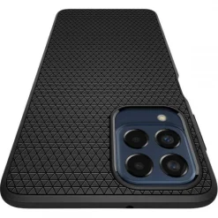 Etui SPIGEN LIQUID AIR GALAXY M53 5G MATTE BLACK