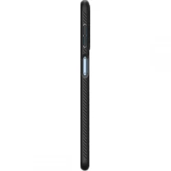 Etui SPIGEN LIQUID AIR GALAXY M53 5G MATTE BLACK