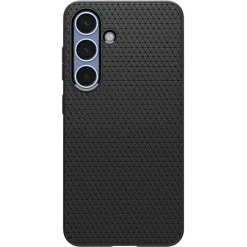 Etui SPIGEN LIQUID AIR GALAXY S25 MATTE BLACK