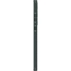 Etui Spigen Liquid Air Galaxy S23 Ultra Abyss Green Case