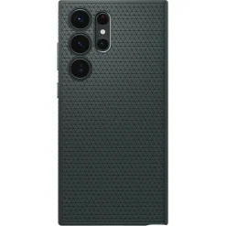 Etui Spigen Liquid Air Galaxy S23 Ultra Abyss Green Case