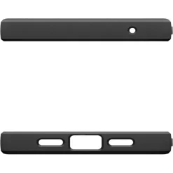 ETUI SPIGEN LIQUID AIR GOOGLE PIXEL 10A MATOWE CZARNE