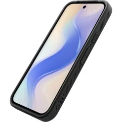 ETUI SPIGEN LIQUID AIR GOOGLE PIXEL 10A MATOWE CZARNE