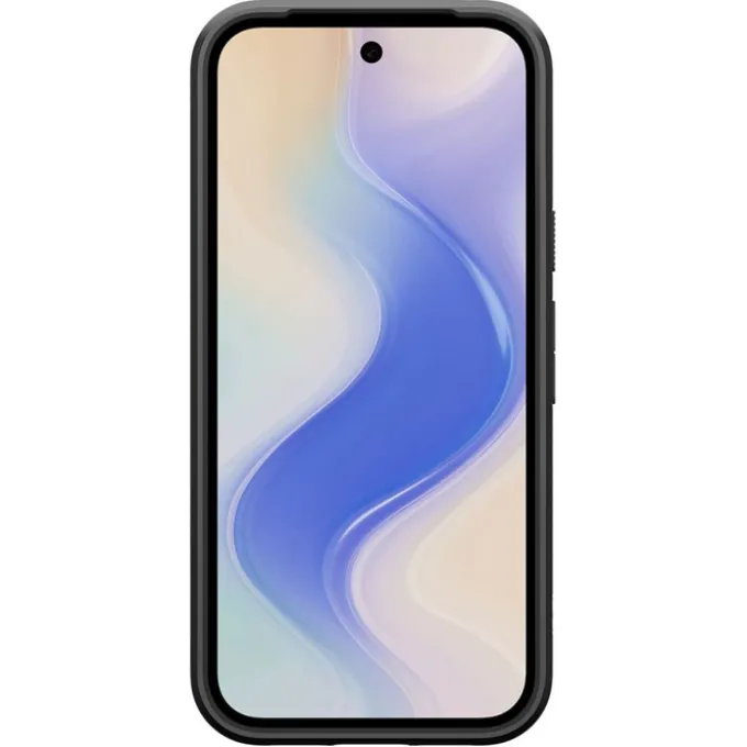 ETUI SPIGEN LIQUID AIR GOOGLE PIXEL 10A MATOWE CZARNE