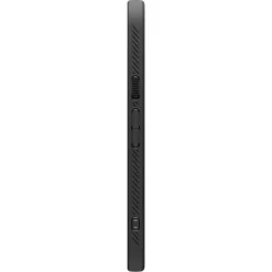 ETUI SPIGEN LIQUID AIR GOOGLE PIXEL 10A MATOWE CZARNE