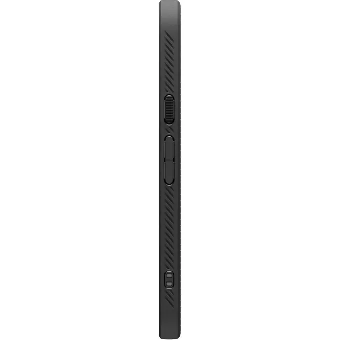 ETUI SPIGEN LIQUID AIR GOOGLE PIXEL 10A MATOWE CZARNE