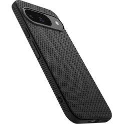 Etui SPIGEN LIQUID AIR GOOGLE PIXEL 9 / 9 PRO MATTE BLACK