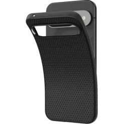 Etui SPIGEN LIQUID AIR GOOGLE PIXEL 9 / 9 PRO MATTE BLACK