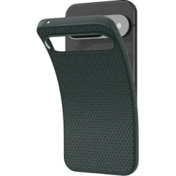 Etui SPIGEN LIQUID AIR GOOGLE PIXEL 9 / 9 PRO ABYSS GREEN