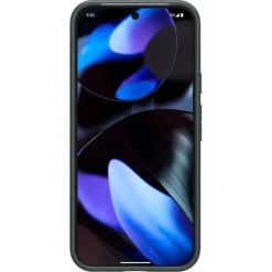 Etui SPIGEN LIQUID AIR GOOGLE PIXEL 9 / 9 PRO ABYSS GREEN