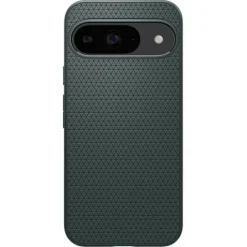 Etui SPIGEN LIQUID AIR GOOGLE PIXEL 9 / 9 PRO ABYSS GREEN