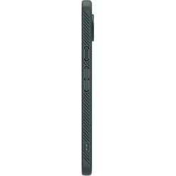 Etui SPIGEN LIQUID AIR GOOGLE PIXEL 9 / 9 PRO ABYSS GREEN