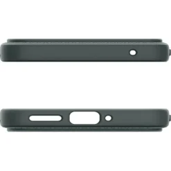 Etui SPIGEN LIQUID AIR GOOGLE PIXEL 9 / 9 PRO ABYSS GREEN
