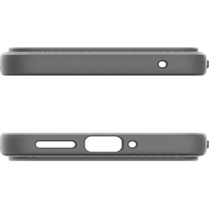 Etui SPIGEN LIQUID AIR GOOGLE PIXEL 9 / 9 PRO MARBLE GREY