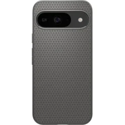 Etui SPIGEN LIQUID AIR GOOGLE PIXEL 9 / 9 PRO MARBLE GREY