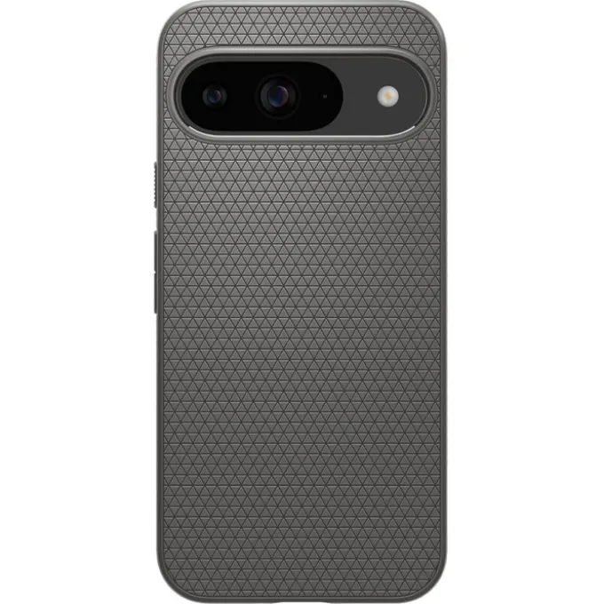 Etui SPIGEN LIQUID AIR GOOGLE PIXEL 9 / 9 PRO MARBLE GREY