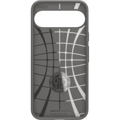 Etui SPIGEN LIQUID AIR GOOGLE PIXEL 9 / 9 PRO MARBLE GREY