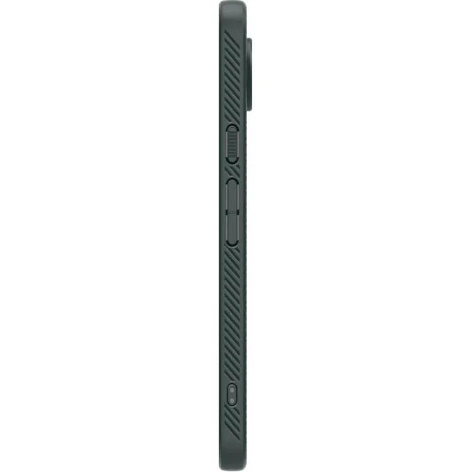 Etui SPIGEN LIQUID AIR GOOGLE PIXEL 9 PRO XL ABYSS GREEN