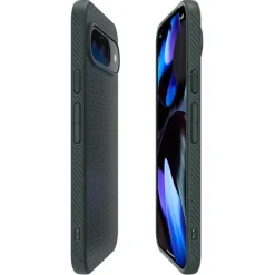 Etui SPIGEN LIQUID AIR GOOGLE PIXEL 9 PRO XL ABYSS GREEN