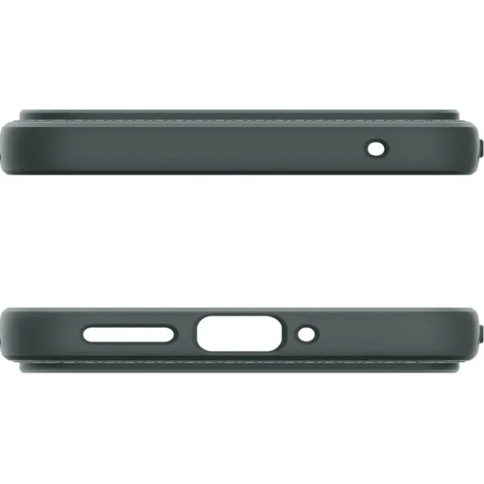 Etui SPIGEN LIQUID AIR GOOGLE PIXEL 9 PRO XL ABYSS GREEN