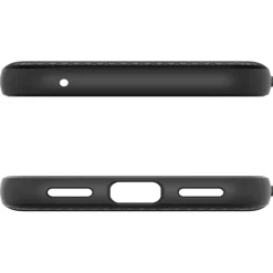 Etui Spigen Liquid Air Google Pixel 8a Matte Black