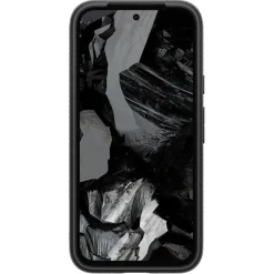 Etui Spigen Liquid Air Google Pixel 8a Matte Black