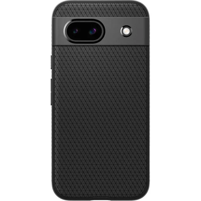 Etui Spigen Liquid Air Google Pixel 8a Matte Black