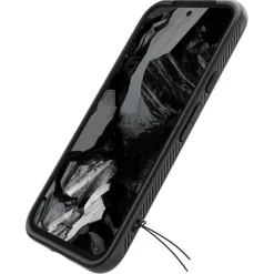 Etui Spigen Liquid Air Google Pixel 8a Matte Black