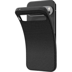 Etui SPIGEN LIQUID AIR GOOGLE PIXEL 9 PRO XL MATTE BLACK