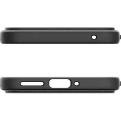 Etui SPIGEN LIQUID AIR GOOGLE PIXEL 9 PRO XL MATTE BLACK