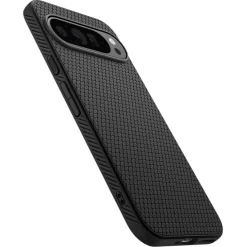 Etui SPIGEN LIQUID AIR GOOGLE PIXEL 9 PRO XL MATTE BLACK