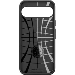 Etui SPIGEN LIQUID AIR GOOGLE PIXEL 9 PRO XL MATTE BLACK