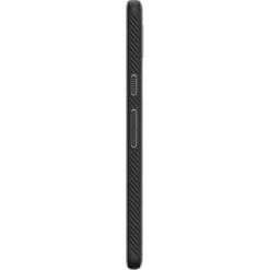 Etui Spigen Liquid Air Google Pixel 7A Matte Black Case