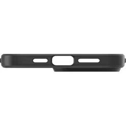 Etui Spigen Liquid Air iPhone 14 Pro Max Matte Black