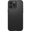 Etui Spigen Liquid Air iPhone 15 Pro Max Matte Black