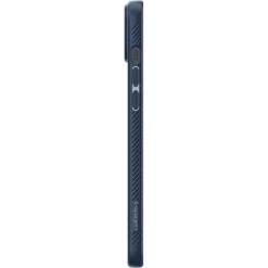 Etui Spigen Liquid Air iPhone 14 Plus Navy Blue