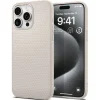 Etui Spigen Liquid Air iPhone 15 Pro Natural Titanium
