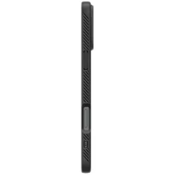 ETUI SPIGEN LIQUID AIR IPHONE 16 PRO MAX MATTE BLACK