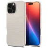 ETUI SPIGEN LIQUID AIR IPHONE 16 PRO NATURAL TITANIUM