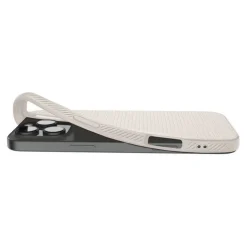 ETUI SPIGEN LIQUID AIR IPHONE 16 PRO NATURAL TITANIUM