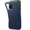 ETUI SPIGEN LIQUID AIR IPHONE 16 PRO NAVY BLUE