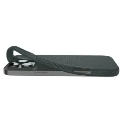 ETUI SPIGEN LIQUID AIR IPHONE 16 PRO ABYSS GREEN