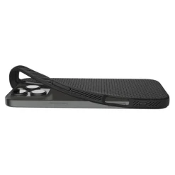 ETUI SPIGEN LIQUID AIR IPHONE 16 PRO MATTE BLACK