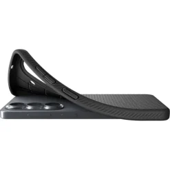 ETUI SPIGEN LIQUID AIR SAMSUNG GALAXY S26+ PLUS MATTE BLACK