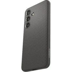 Etui Spigen Liquid Air Samsung Galaxy S24 Granite Grey Case